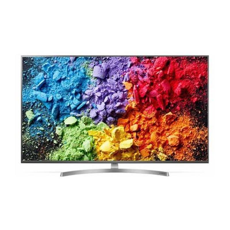 Bảng giá Smart Tivi LG 4K 55 inch 55SK8000PTA