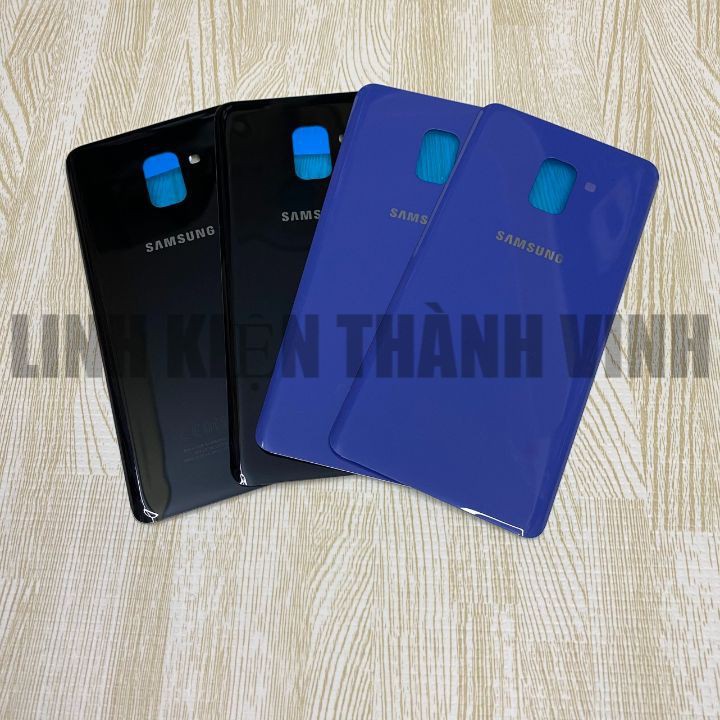 Nắp lưng Samsung A8 Plus / A8+ 2018