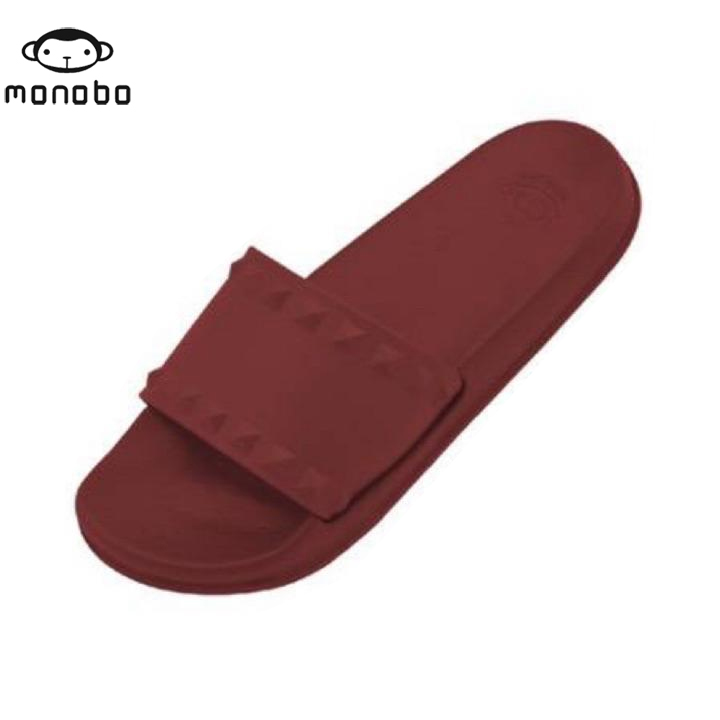Dép Thái Lan Nữ siêu mềm, nhẹ MONOBO - Moniga 12