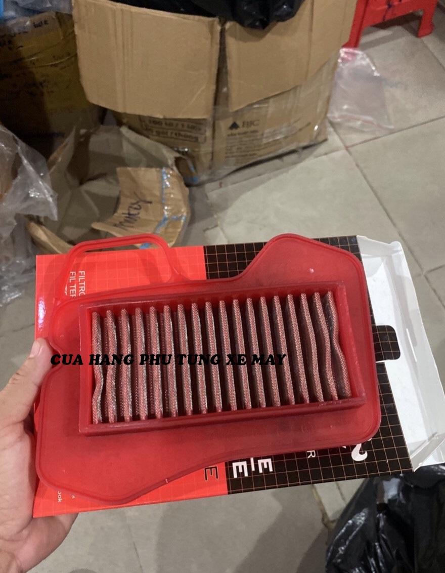 Lọc gió thép cho xe Wave Alpha 110 2017 - 2023