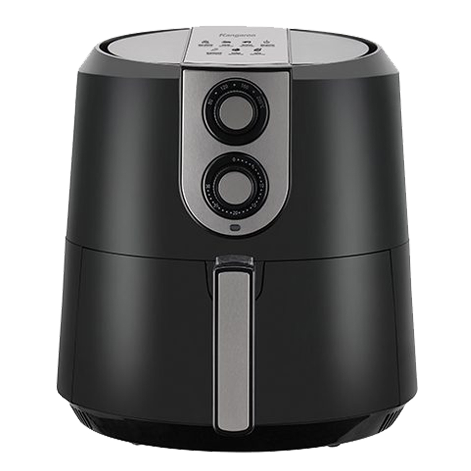 Nồi chiên không dầu Kangaroo KG55AF1 - 5.2 lít