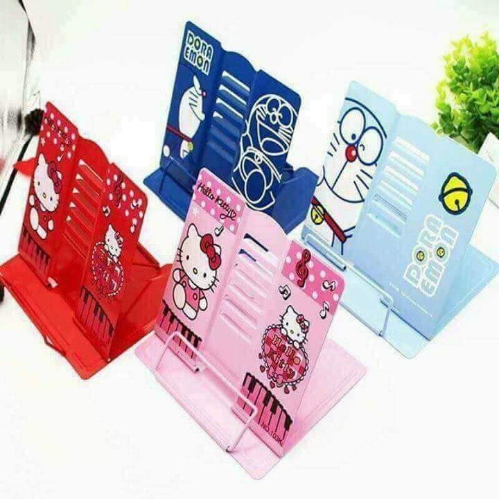 KẸP SÁCH CHO BÉ - KẸP SÁCH VỞ HỌC SINH