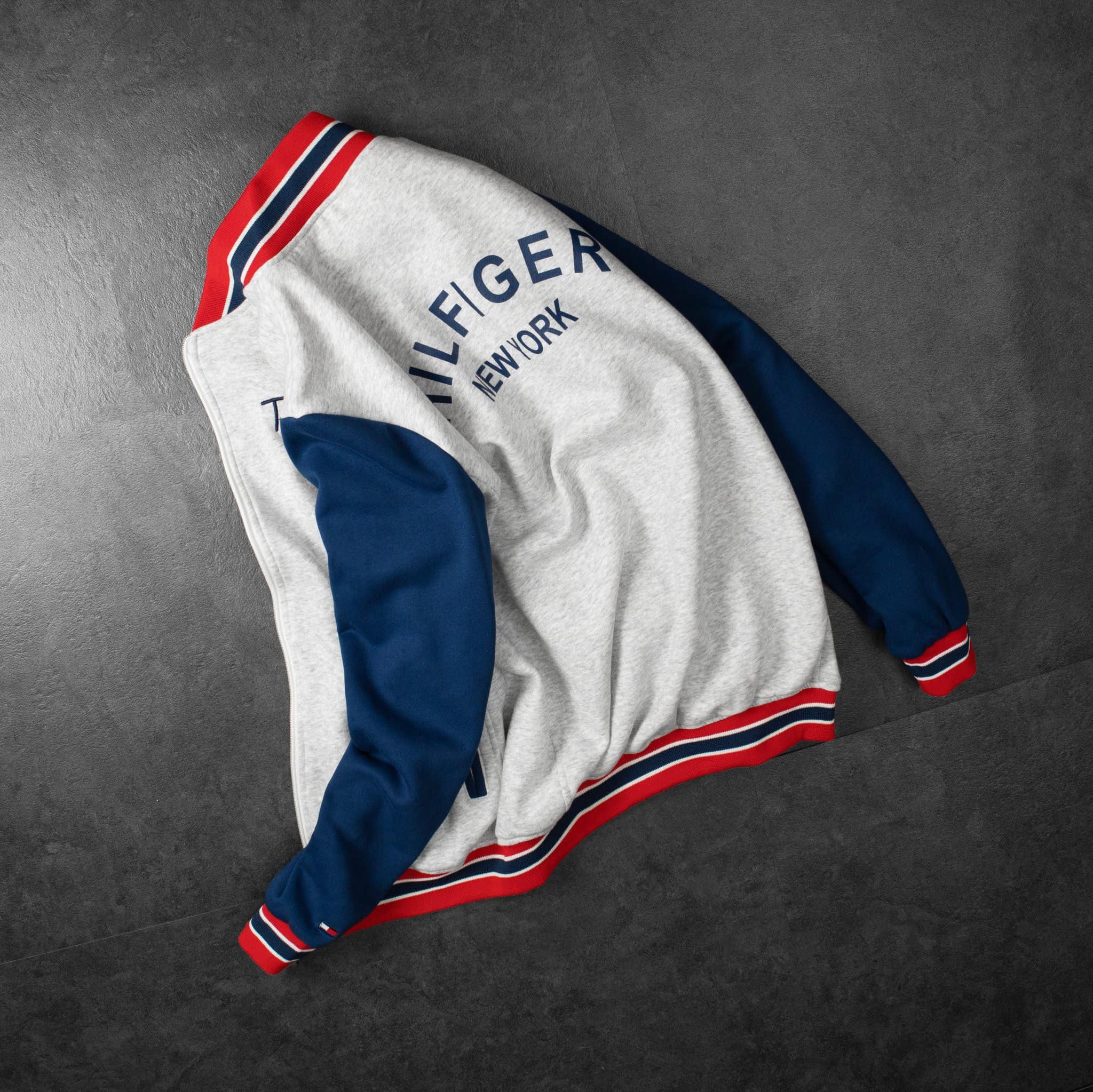 Áo khoác Tommy Hilfiger