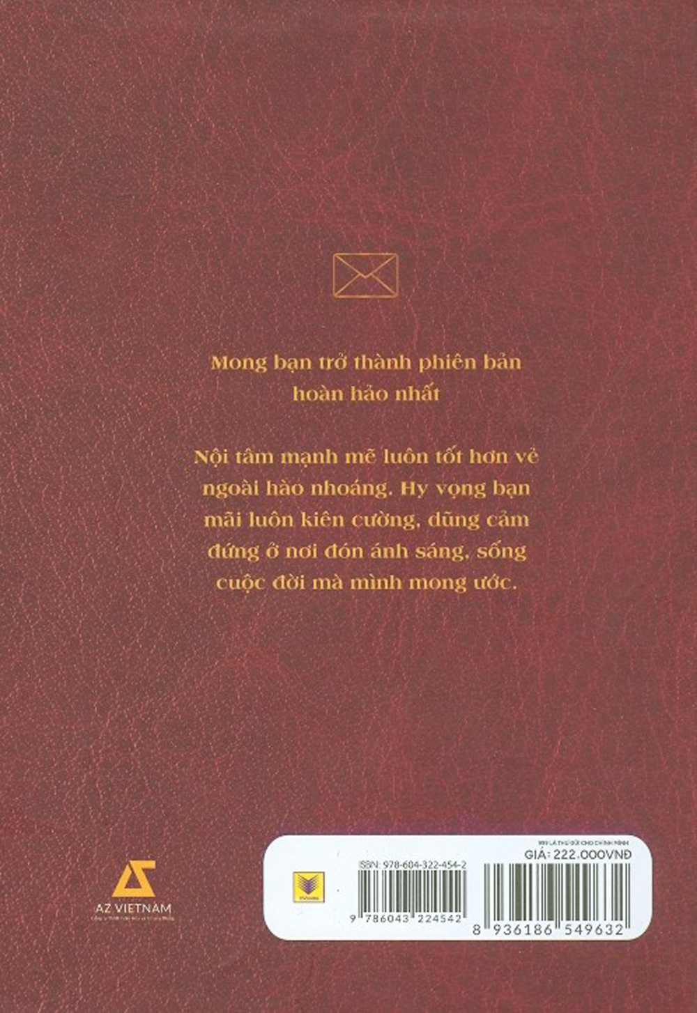 999 Lá Thư Gửi Cho Chính Mình