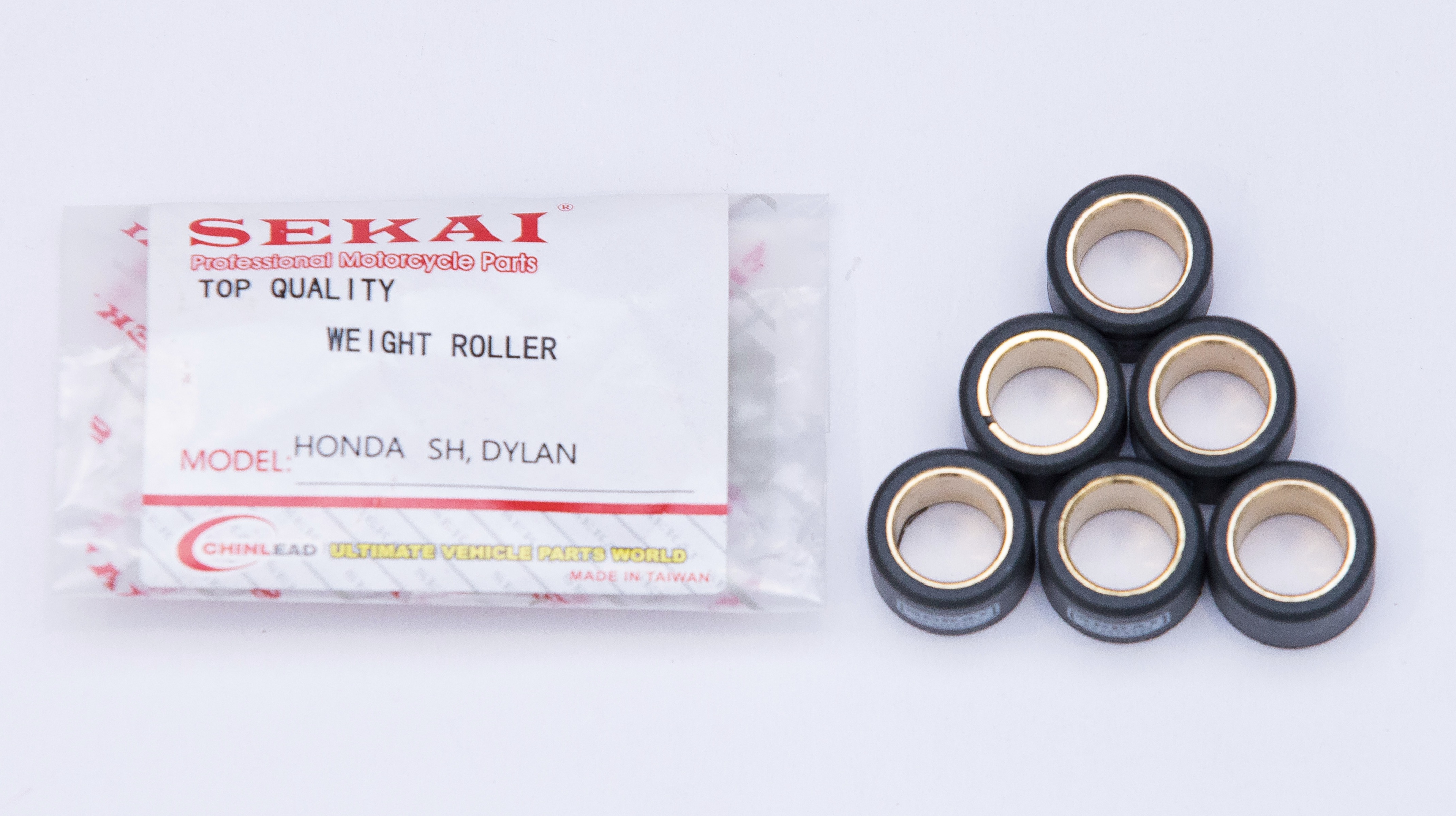 [HCM]Bi nồi dành cho xe HONDA SH Dylan Hayate PS