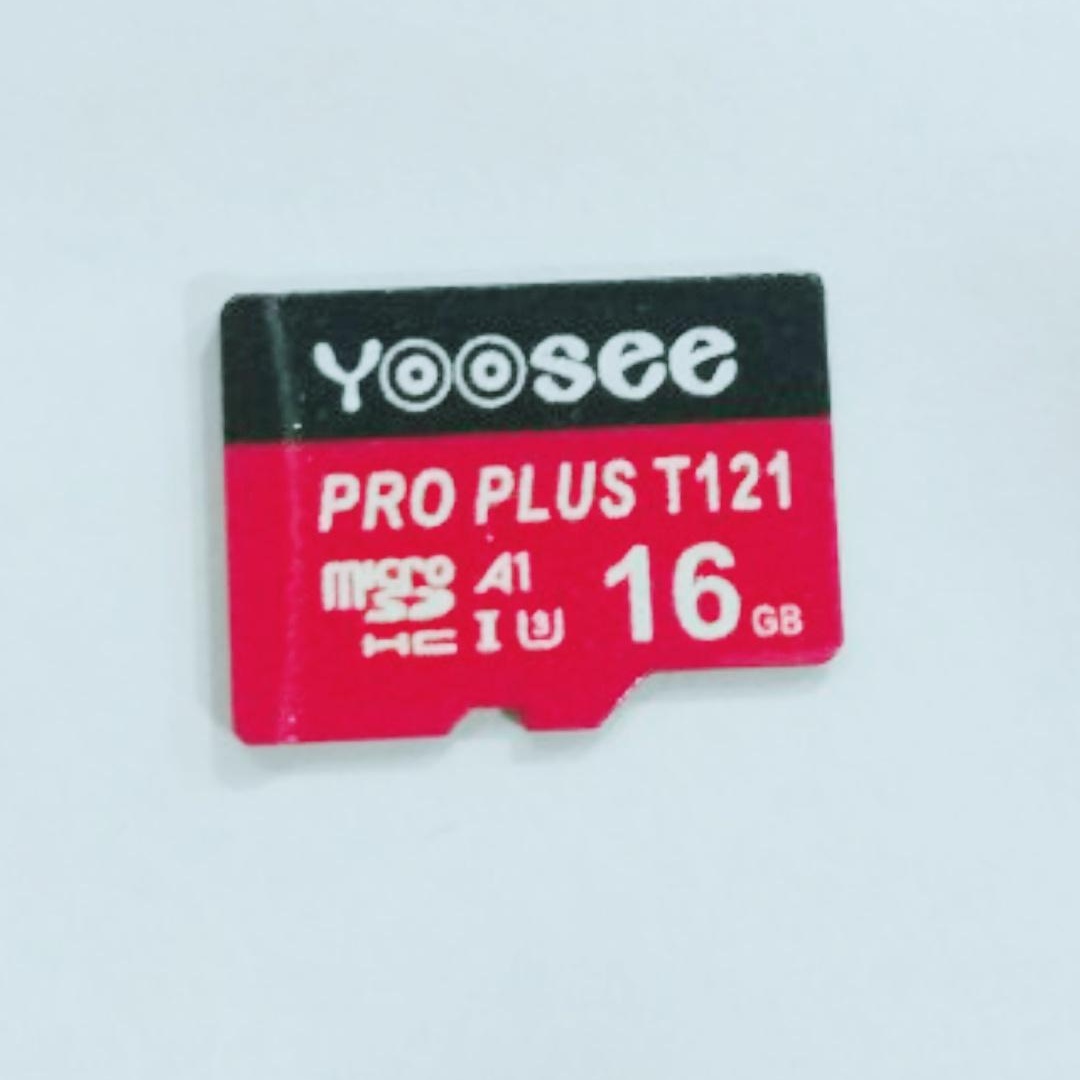Thẻ Nhớ YOOSEE 64Gb Class 10