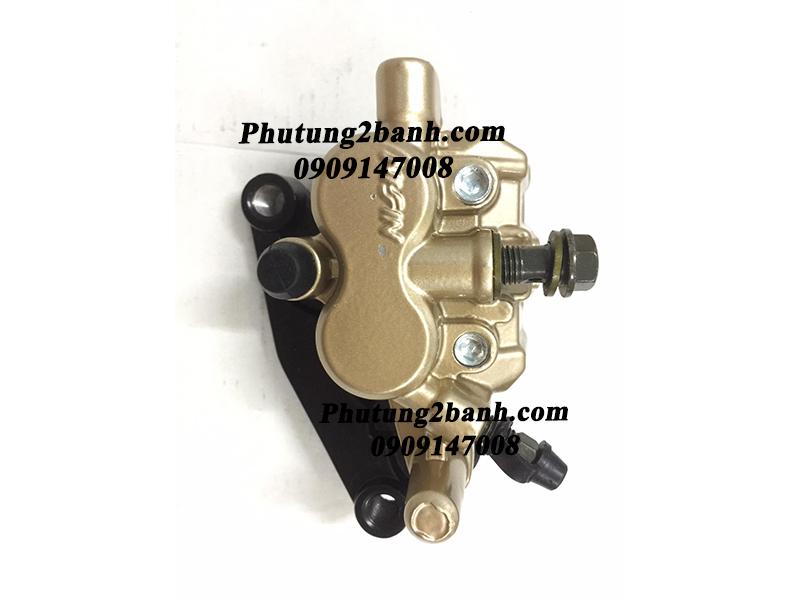 Heo dầu trước cho Exciter 135