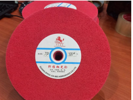Bánh Nỉ Đánh Bóng Gia Hòa Đỏ  Size 200mm tới 250mm