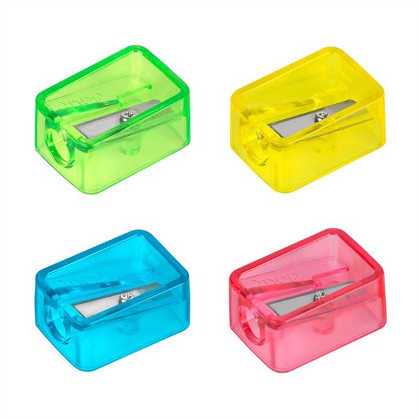Combo 5 Cái Chuốt gọt bút Chì mini Deli – H034