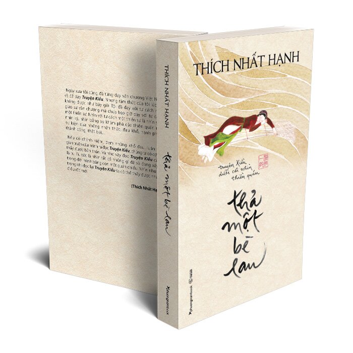 Thả Một Bè Lau - Thích Nhất Hạnh