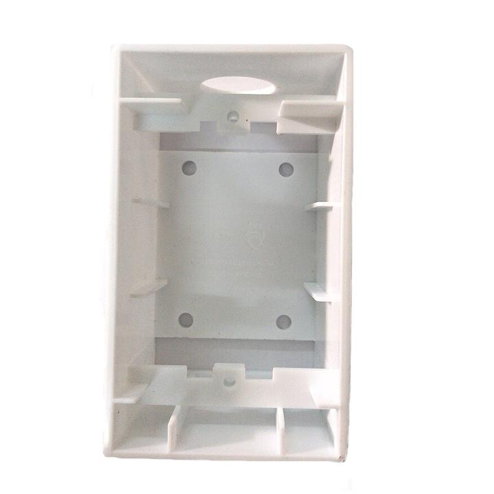 ĐẾ Ổ CẮM ÂM  2 Ổ DLC-2218-1 DOSEL