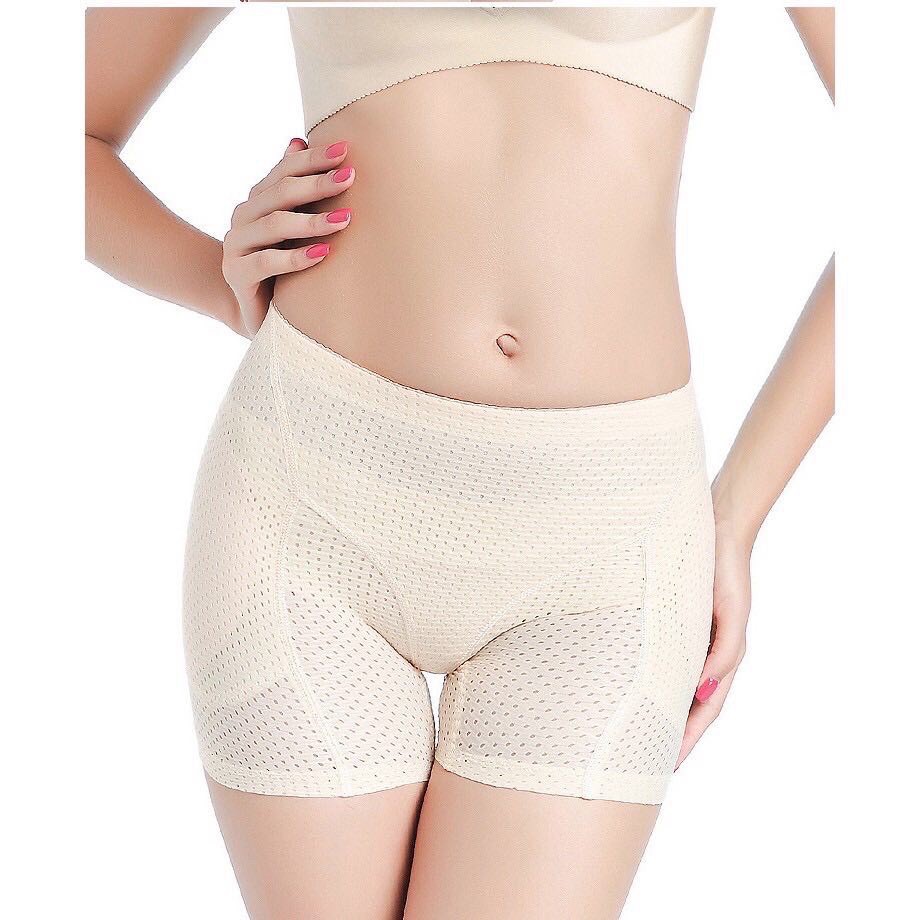 Quần Độn Hông Và Mông Thông Hơi Chất Cao Cấp BEBE CHIC