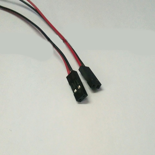Tệp 5 Cáp Nối - Dây Nối 2P (Cái - Cái)