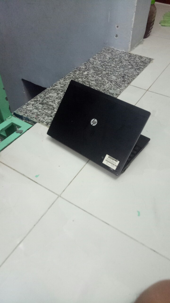 laptop hp mini