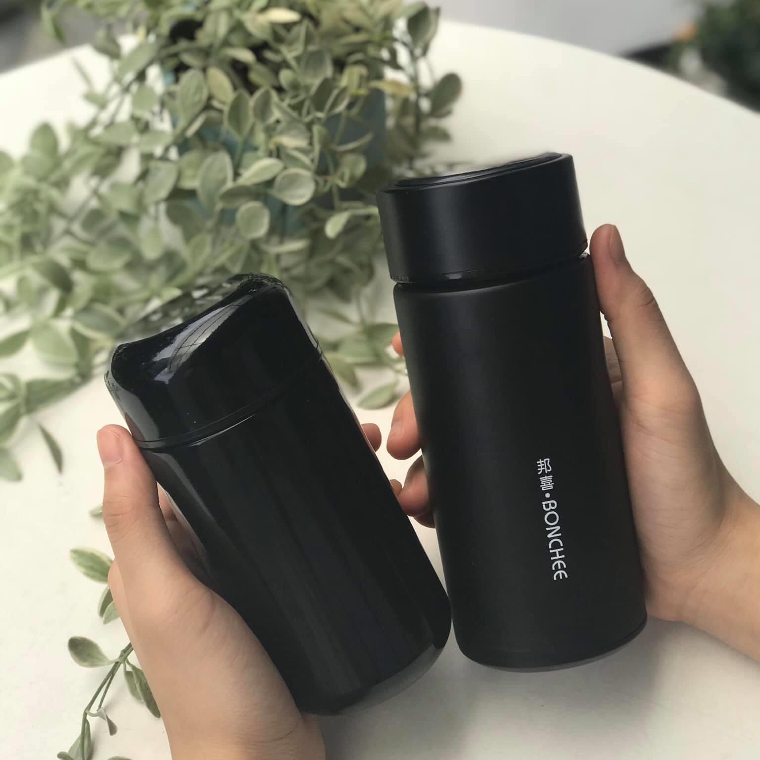 Bình giữ nhiệt mini