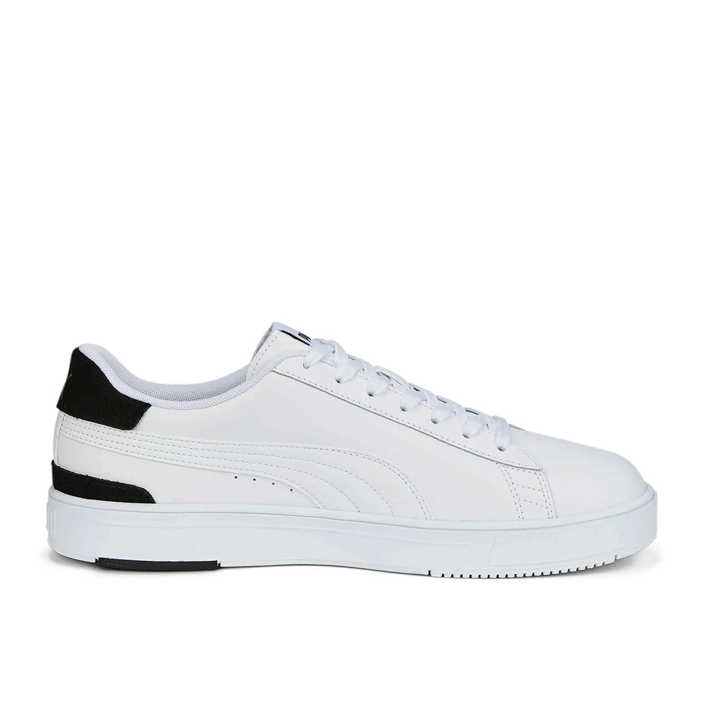 Giày thể thao nam Puma Serve Pro Wide – Trắng