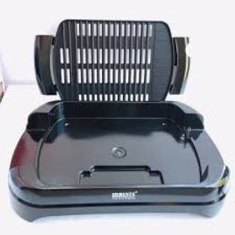 Bếp Vỉ Nướng Điện Cao Cấp Lorente LT-575