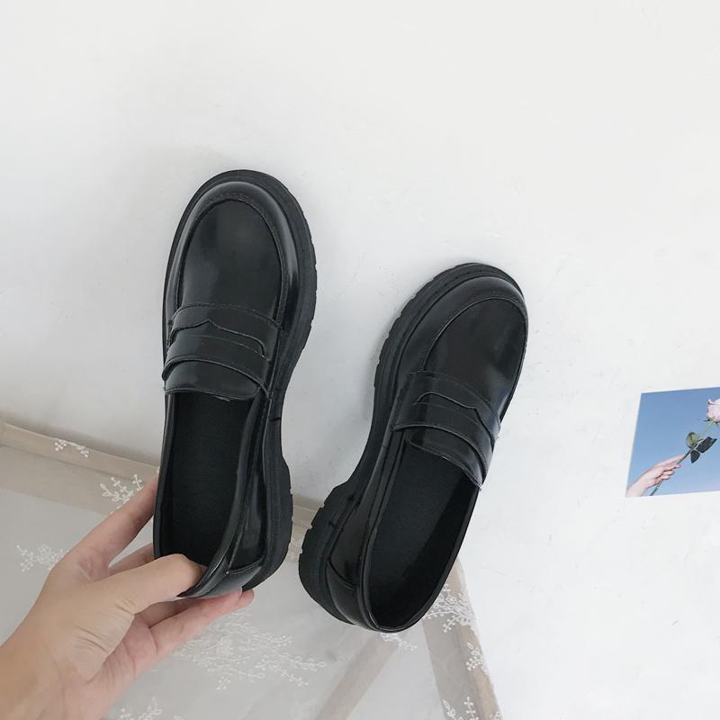 GIÀY Nữ Sinh Nhật Bản, Giày COSPLAY Siêu Xinh
