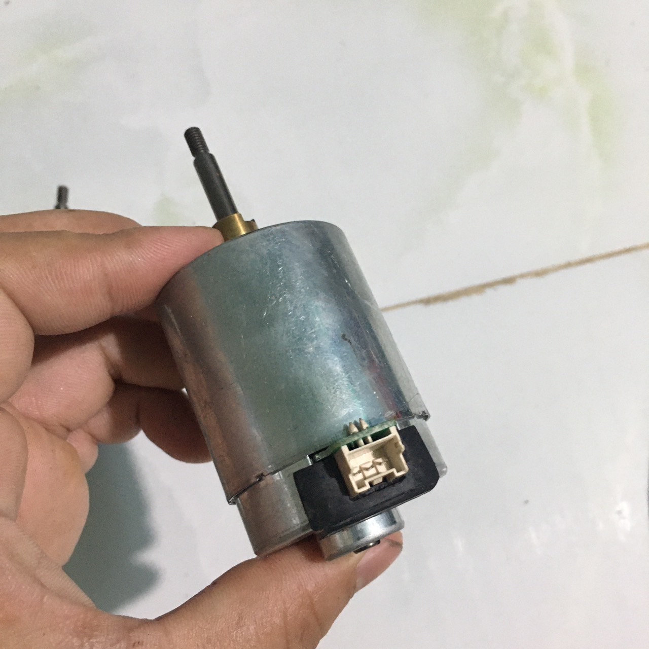 Động cơ 3 pha mini kh&ocircng chổi than