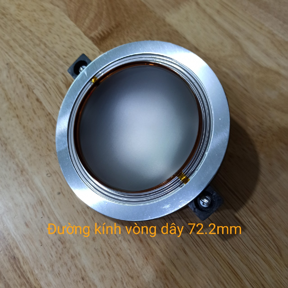 [HCM]Coll Loa tress 75.0mm ( PA-750 & RCF-750 )