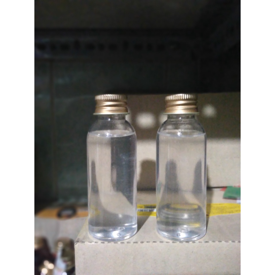[10ml /50ml] Hương lá dứa thực phẩm màu Trắng