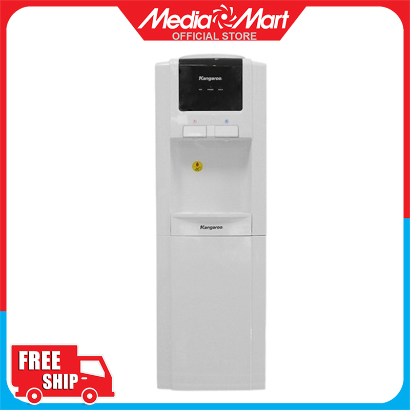 Cây nước nóng lạnh Kangaroo KG32N