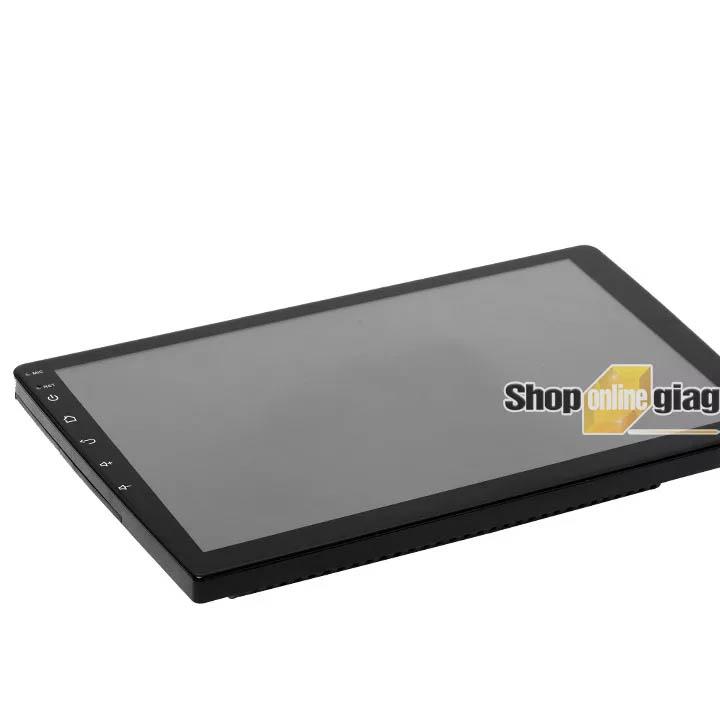 Đầu Android Ô Tô 10.2 Inch Wifi Ram1G+Rom16G