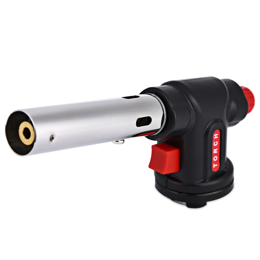 FreeSHip-Đèn Khò Auto Gas TORCH-Loại xịn