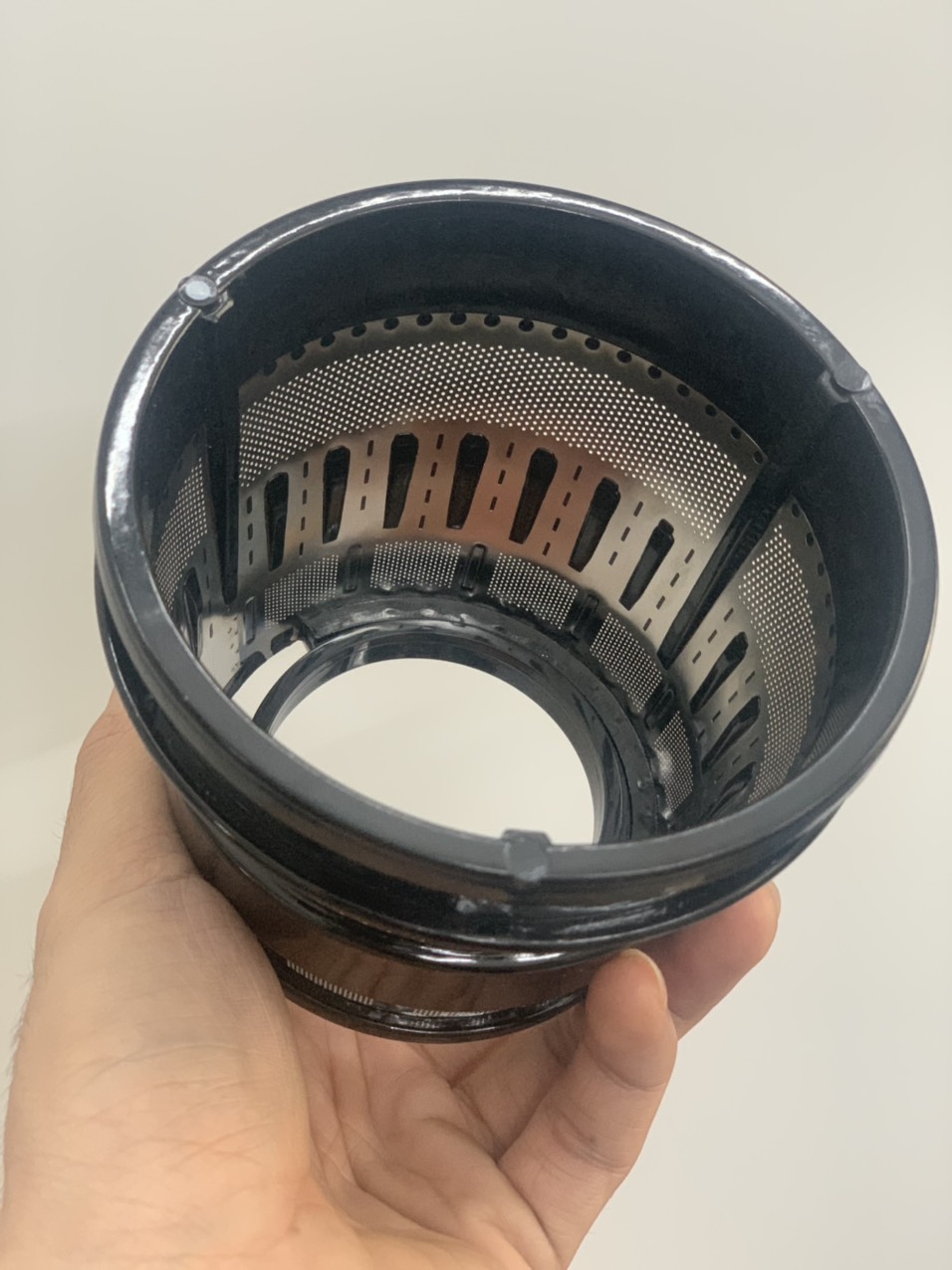 Lưới lọc Máy ép chậm Bluestone SJB-6556
