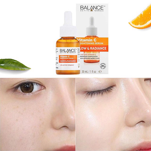 SERUM BLANCE BLANCE VITAMIN C