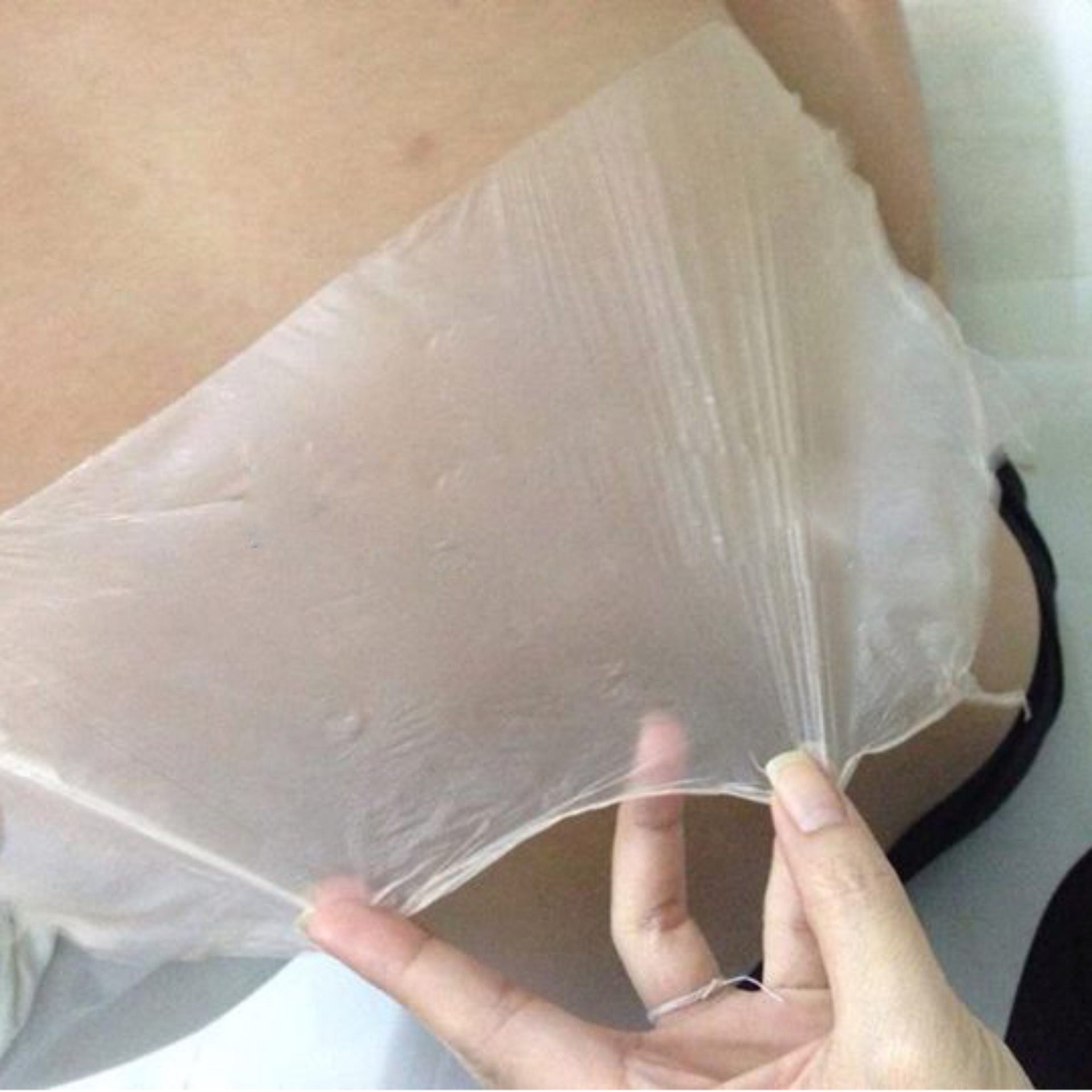 Nước lột thay da sinh học colagen thái lan