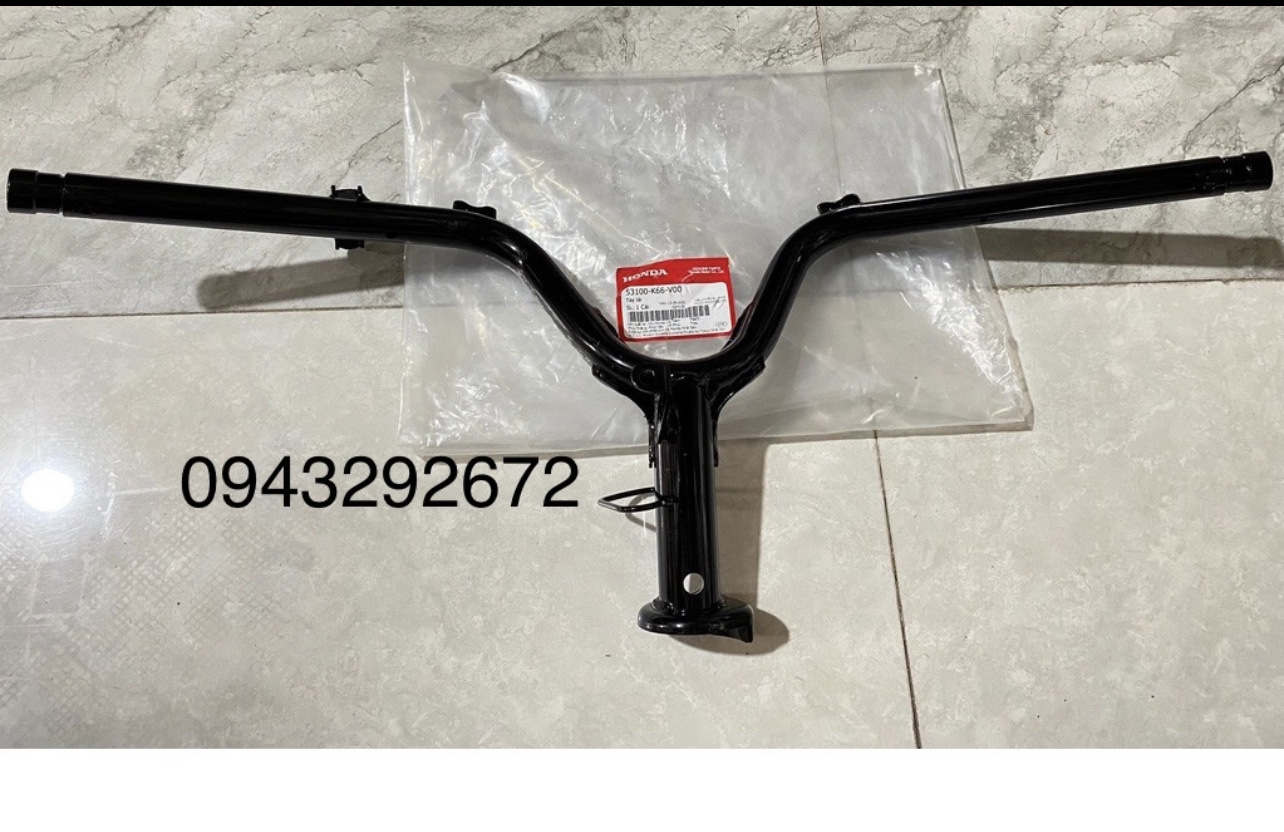 Ghi Đông Air Blade 125 (2015, 2019) Honda ( 53100K66V00 )
