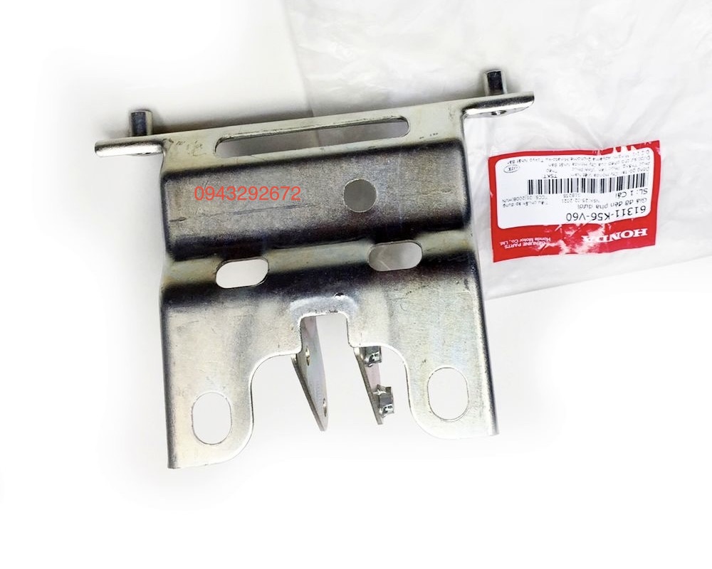 Giá Đỡ Đèn Pha Dưới Honda WINER X ( 61311K56V60 )