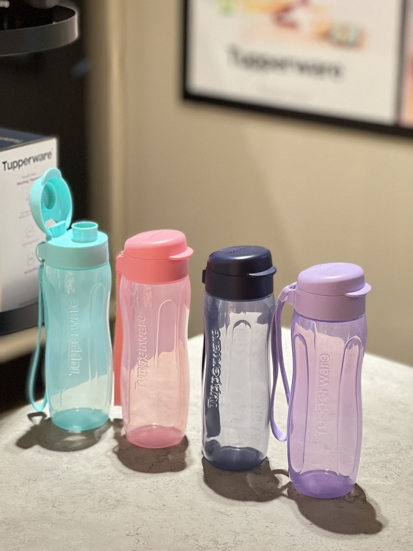 Bình nước Eco Bottle 500ml