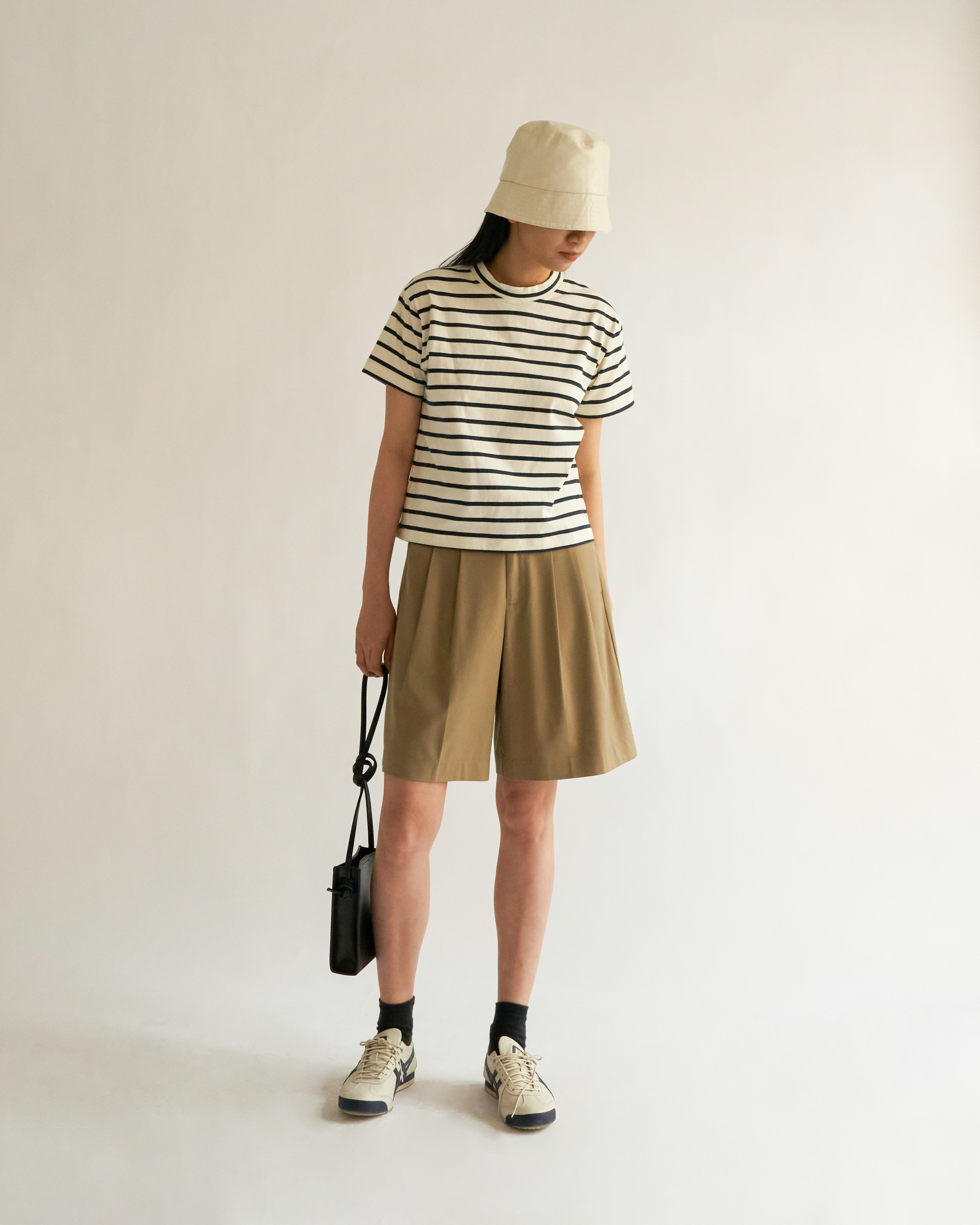 At Least Mid Shorts Quần Lửng