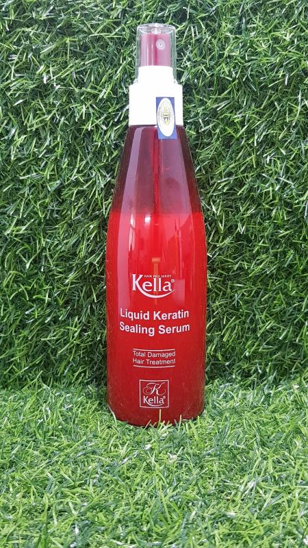 Sữa dưỡng tóc Kella phục hồi hư tổn 250ml giá rẻ