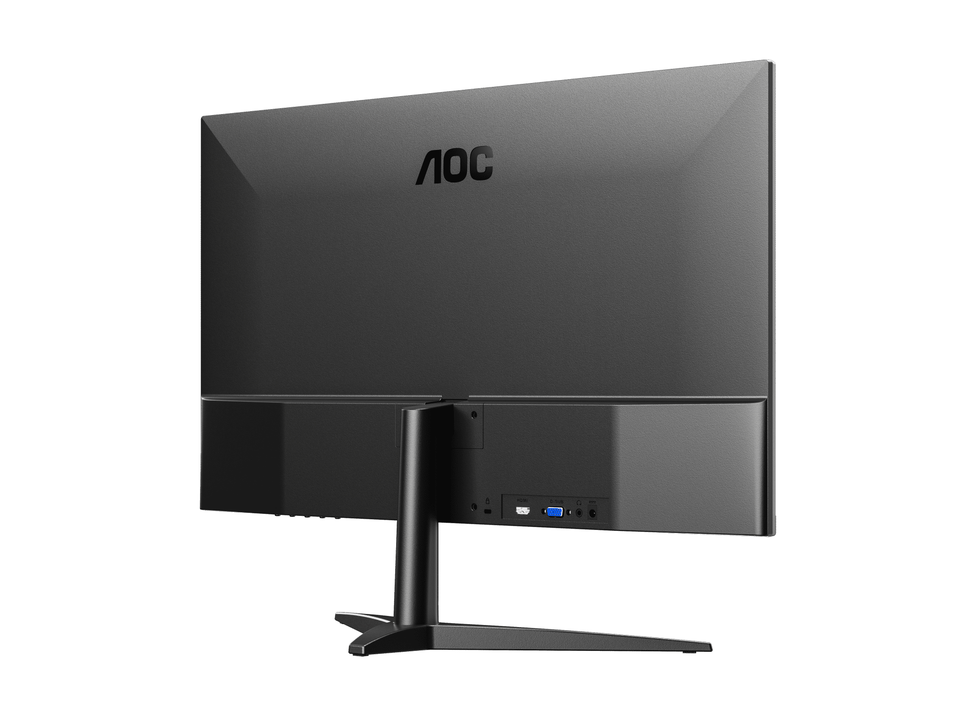 23.8-inch (FHD/IPs/100Hz/4ms) AIC display-authentic