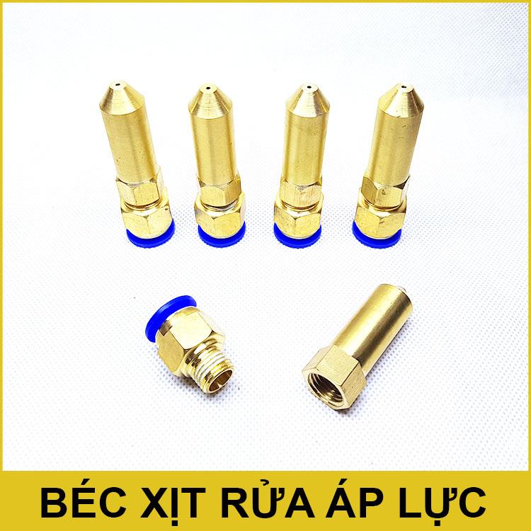 Béc xịt rửa vệ sinh máy lạnh
