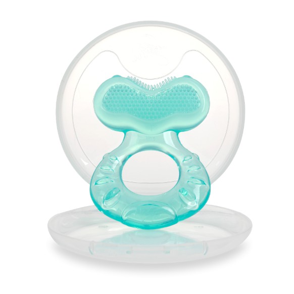 Ngậm nướu Nuby hình con cá