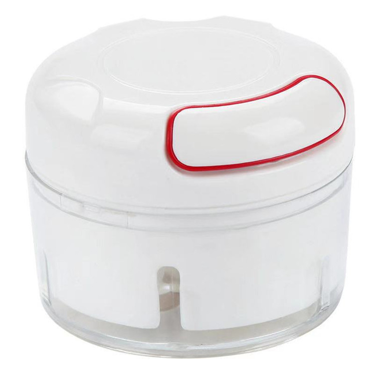 Máy xay tỏi ớt cầm tay Mini Food Chopper