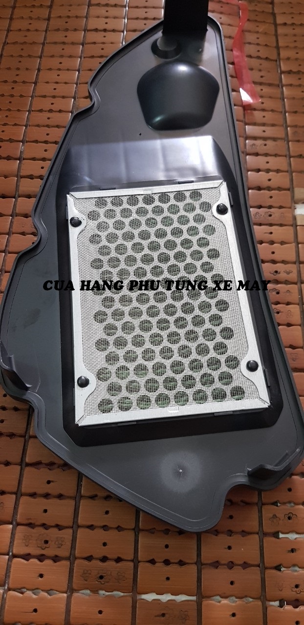 Lọc gió SH 150 đủ màu