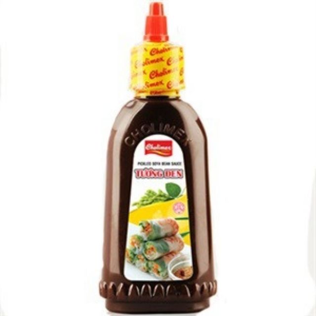 Tương đen cholimex 230g