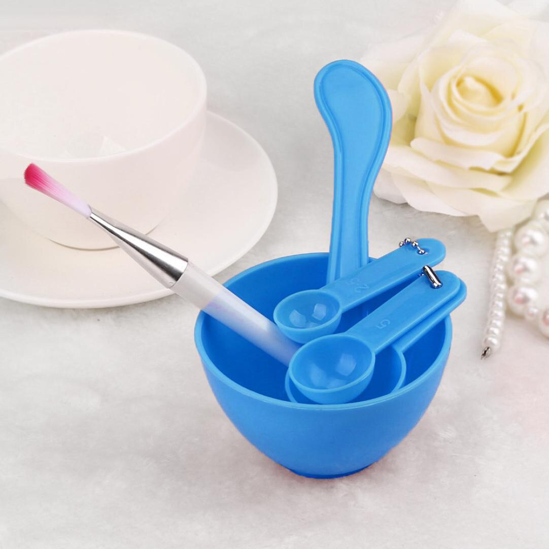 Dụng Cụ Bát Trộn Mặt Nạ ( Màu ngẫu nhiên )