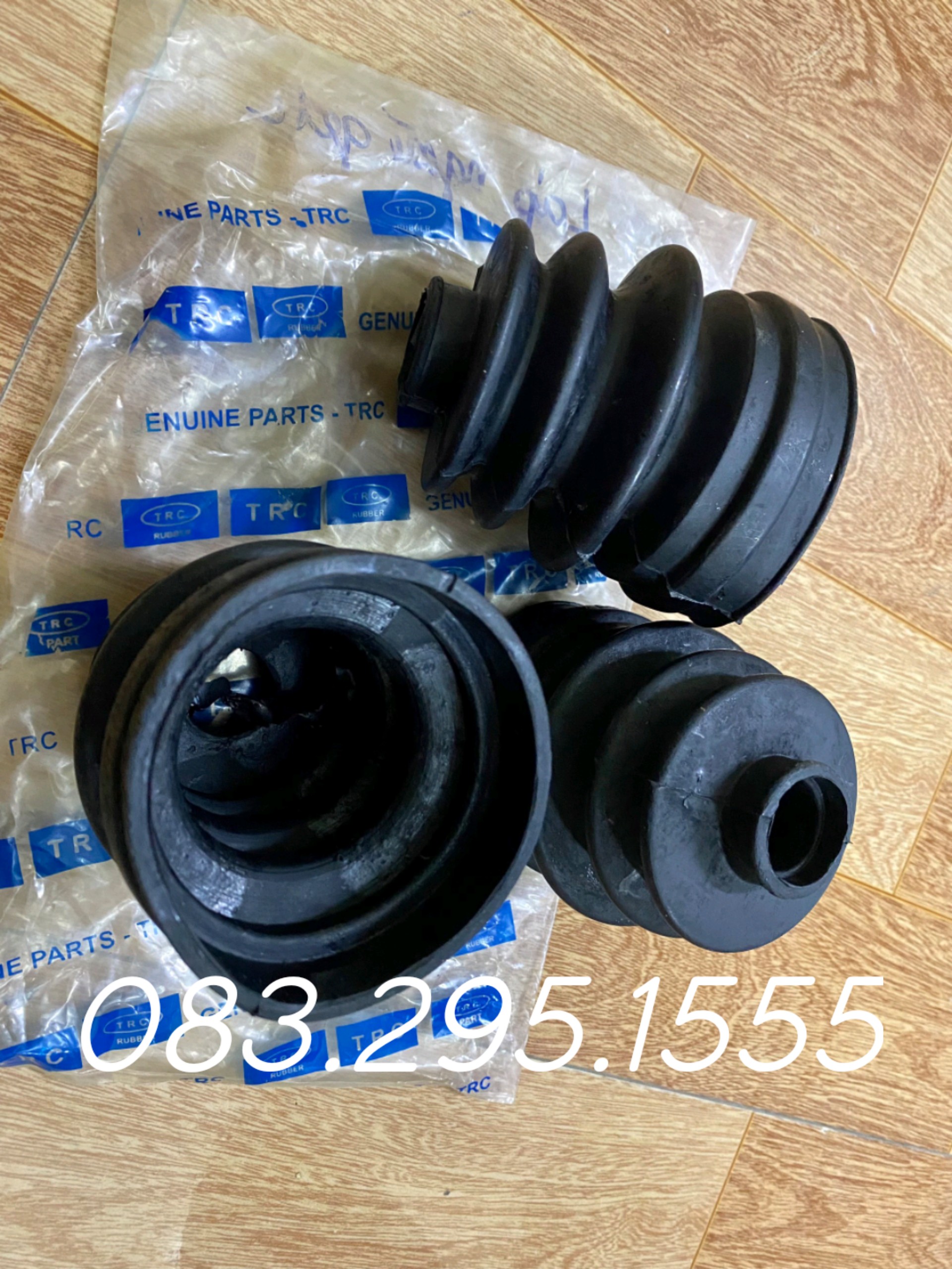 cao su chụp bụi láp ngoài Getz , Morning ( giá 1 chiếc )