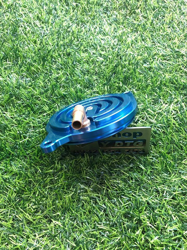 Nấp Bơm Nước Mát Exciter