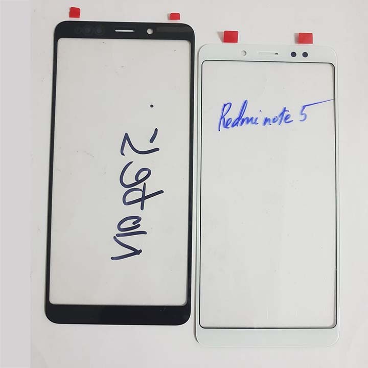 [HCM]KÍNH XIAOMI REDMI NOTE 5 / REDMI NOTE 5 PRO ZIN