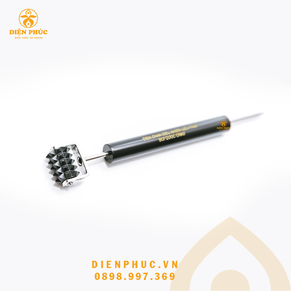 (Diện Chẩn) Cây Dò Sừng Chính Hãng