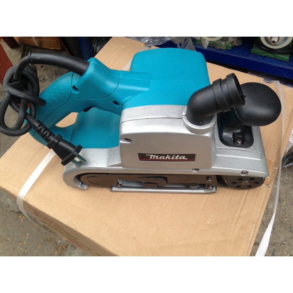 [HCM]Máy Chà Nhám Băng Makita-9403