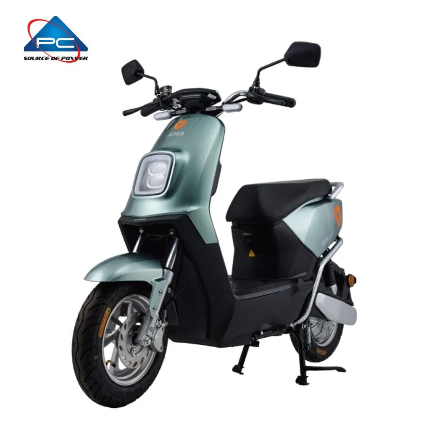 Xe Máy Điện YADEA E3S