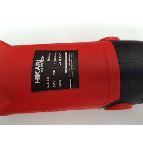 máy mài hikari k100c